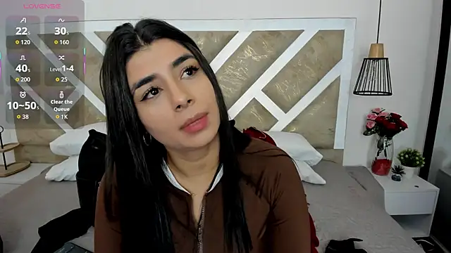 ZiaCalifa online show from 06-29-26, 11:54