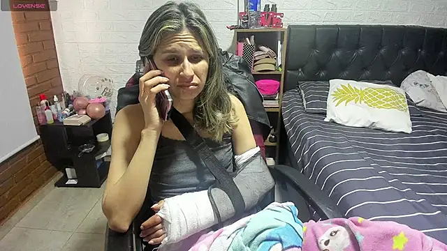 lauren ashlee online show from 03-20-25, 04:20