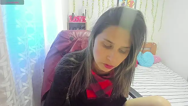 lauren ashlee online show from 10-23-25, 03:44