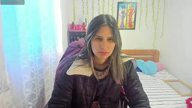 lauren ashlee online show from 10-27-25, 02:43