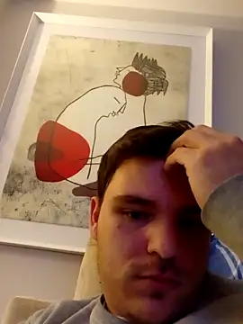 Snapshot of sergigomez chatting on 02-19-25, 12:03 sergigomez online show from 02-19-25, 12:03