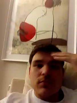 Snapshot of sergigomez chatting on 02-20-25, 11:21 sergigomez online show from 02-20-25, 11:21