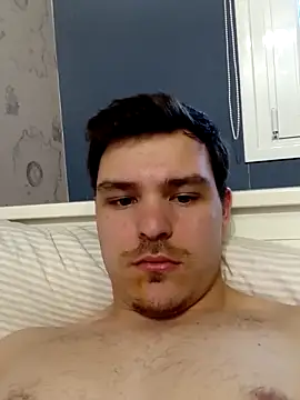 Snapshot of sergigomez chatting on 02-21-25, 02:38 sergigomez online show from 02-21-25, 02:38