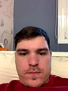 Snapshot of sergigomez chatting on 11-23-25, 11:43 sergigomez online show from 11-23-25, 11:43