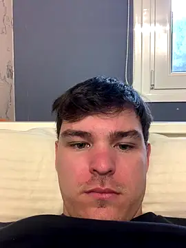 Snapshot of sergigomez chatting on 11-29-25, 11:35 sergigomez online show from 11-29-25, 11:35