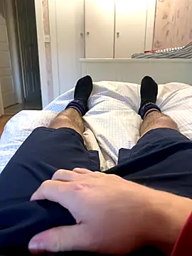 Snapshot of sergigomez chatting on 12-14-25, 12:10 sergigomez online show from 12-14-25, 12:10