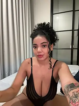 Mariecurl online show from 02-16-25, 12:19