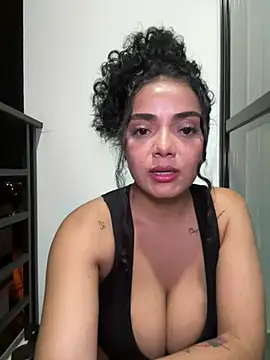 Mariecurl online show from 02-20-25, 02:29