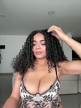 Mariecurl online show from 03-26-26, 08:25