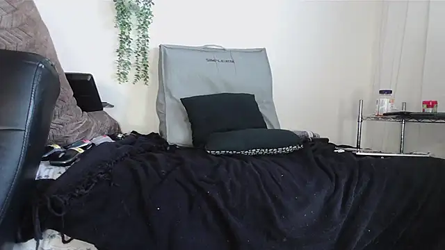 VANESSADDD online show from 03-08-25, 08:14