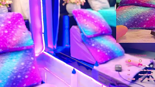 NathaxaLeans online show from 03-03-25, 11:00