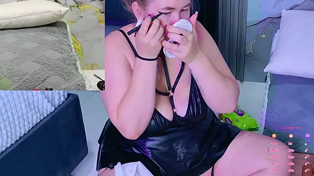 NathaxaLeans online show from 09-25-25, 11:58