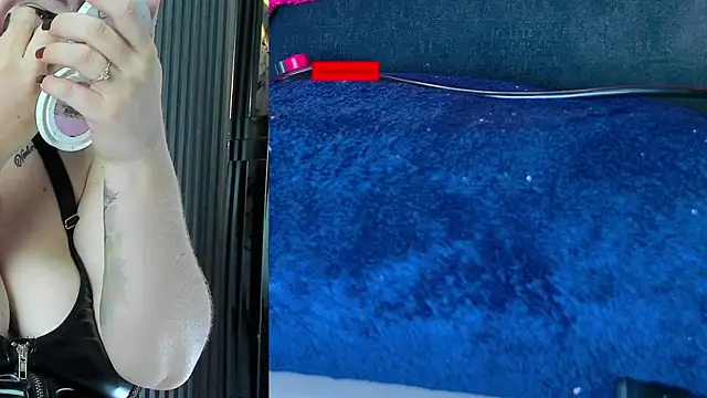 NathaxaLeans online show from 10-28-25, 11:58