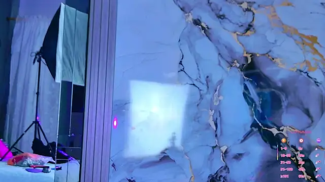 NathaxaLeans online show from 10-30-25, 11:44