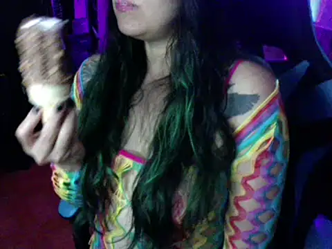 AngelaQueen  online show from 02-08-25, 05:29