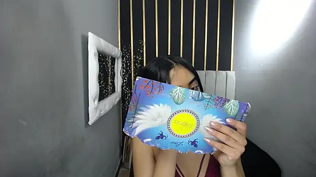 keizy  conte online show from 01-11-25, 01:11