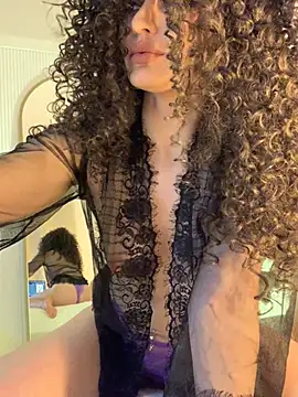 Lady ken online show from 12-30-24, 03:35