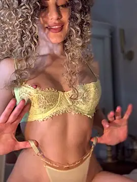 Lady ken online show from 10-10-25, 05:34