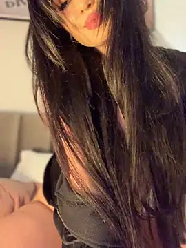 Lady ken online show from 04-17-26, 05:16