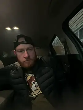 Ginger Tim online show from 03-15-25, 11:17