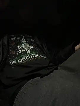 Ginger Tim online show from 12-19-25, 05:03