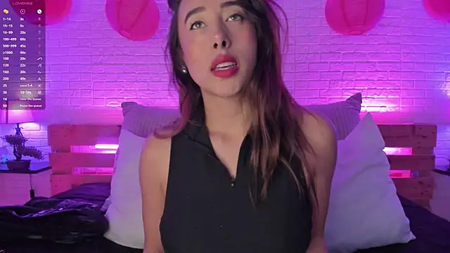 lena banks online show from 12-09-24, 10:41