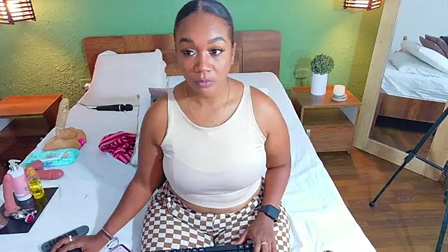 dannaahbrown online show from 09-17-25, 07:59