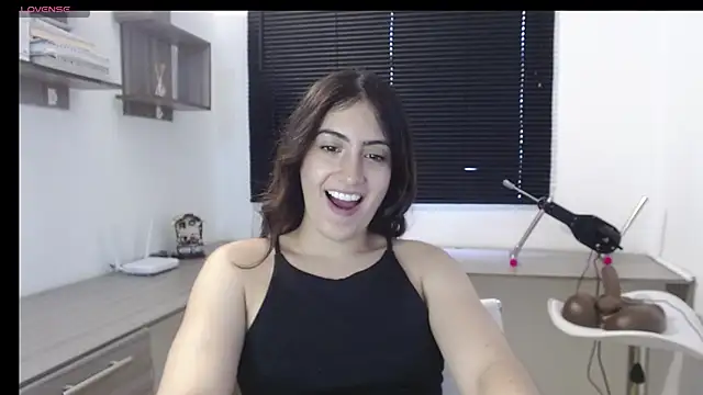 MIYESSI online show from 02-13-25, 07:52