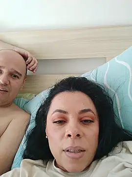 Marycrisalejo online show from 04-20-26, 07:59