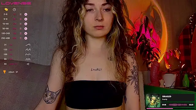 IttyKitty online show from 02-27-26, 12:32