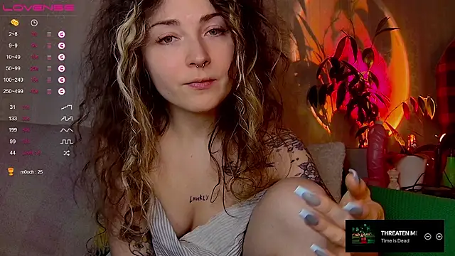 IttyKitty online show from 03-13-26, 12:06