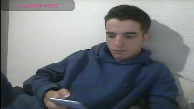 Tombgy07 online show from 01-31-25, 08:43