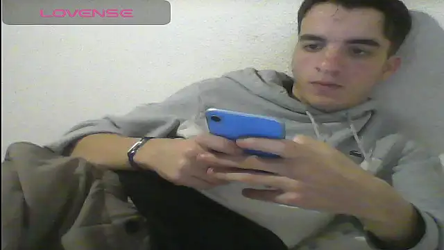 Tombgy07 online show from 02-03-25, 09:39