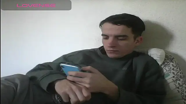 Tombgy07 online show from 02-15-25, 02:44