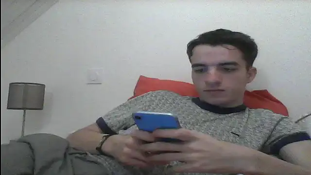 Tombgy07 online show from 02-19-25, 08:52