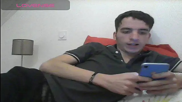 Tombgy07 online show from 02-20-25, 08:36