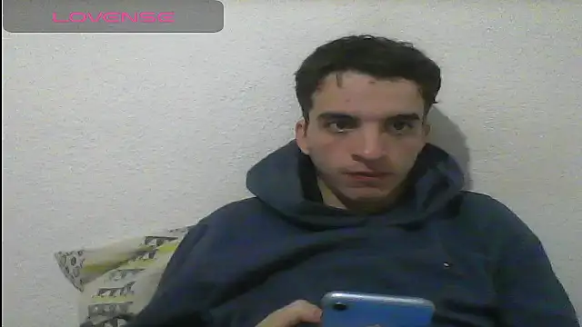 Tombgy07 online show from 03-02-25, 09:22