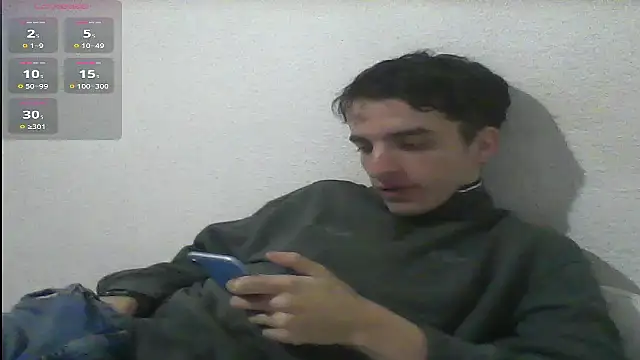 Tombgy07 online show from 03-09-25, 09:14