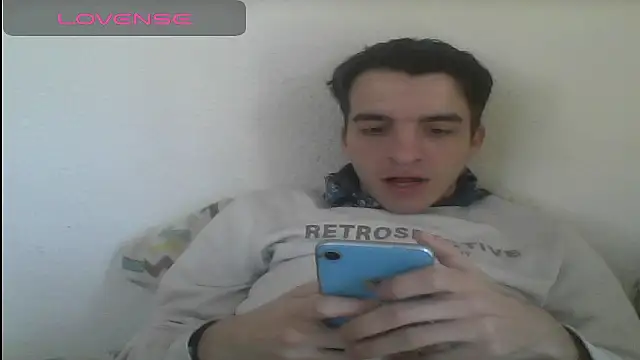 Tombgy07 online show from 03-18-25, 09:31