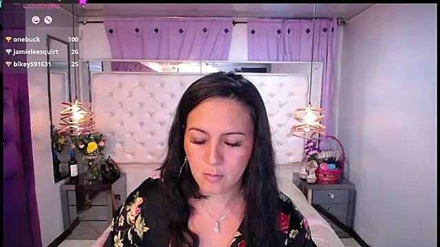 Snapshot of Georgina-Musk chatting on 12-05-24, 11:40 Georgina-Musk online show from 12-05-24, 11:40