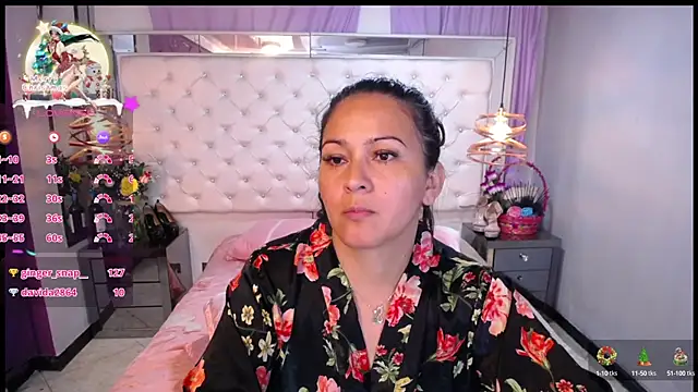 Snapshot of Georgina-Musk chatting on 12-06-24, 11:25 Georgina-Musk online show from 12-06-24, 11:25