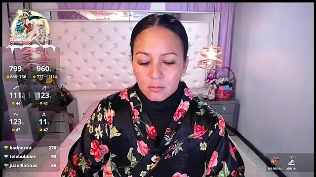 Snapshot of Georgina-Musk chatting on 12-09-24, 11:13 Georgina-Musk online show from 12-09-24, 11:13