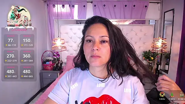 Snapshot of Georgina-Musk chatting on 12-20-24, 09:28 Georgina-Musk online show from 12-20-24, 09:28