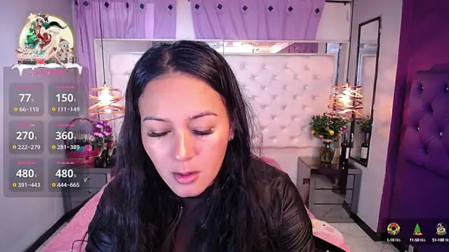 Snapshot of Georgina-Musk chatting on 12-21-24, 12:06 Georgina-Musk online show from 12-21-24, 12:06