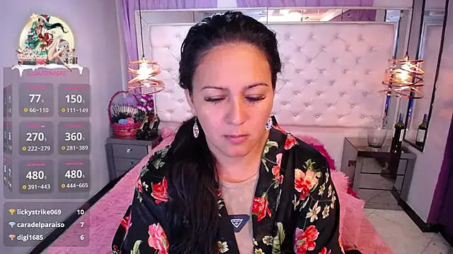 Snapshot of Georgina-Musk chatting on 12-26-24, 11:03 Georgina-Musk online show from 12-26-24, 11:03
