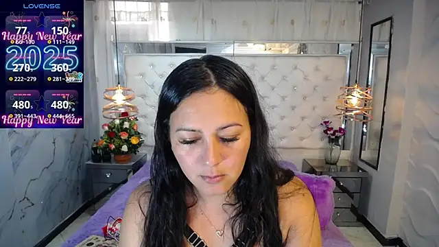 Snapshot of Georgina-Musk chatting on 01-17-25, 07:27 Georgina-Musk online show from 01-17-25, 07:27