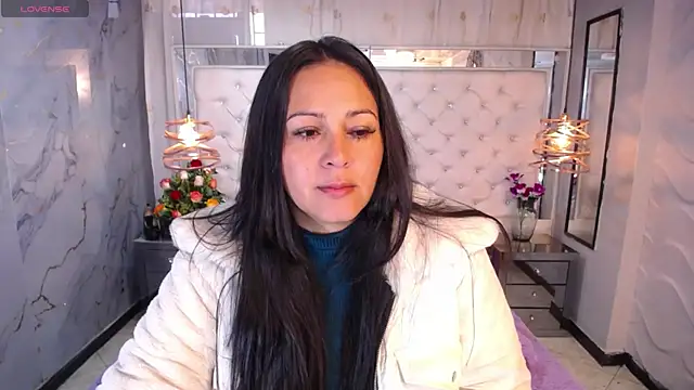 Snapshot of Georgina-Musk chatting on 01-18-25, 12:26 Georgina-Musk online show from 01-18-25, 12:26