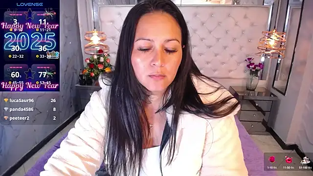 Snapshot of Georgina-Musk chatting on 01-18-25, 03:27 Georgina-Musk online show from 01-18-25, 03:27