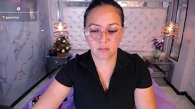 Snapshot of Georgina-Musk chatting on 01-21-25, 07:39 Georgina-Musk online show from 01-21-25, 07:39