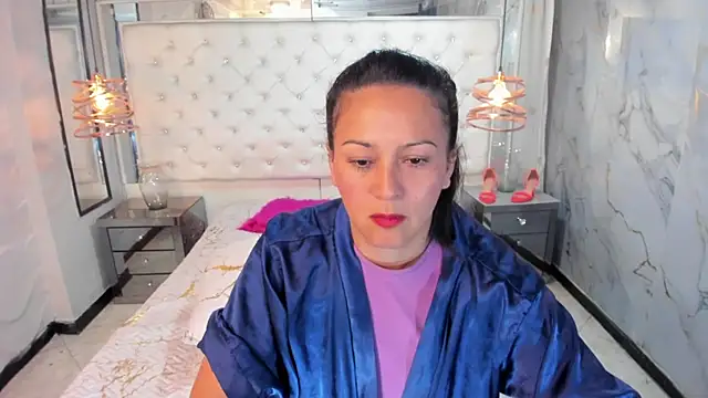 Snapshot of Georgina-Musk chatting on 03-05-25, 10:54 Georgina-Musk online show from 03-05-25, 10:54